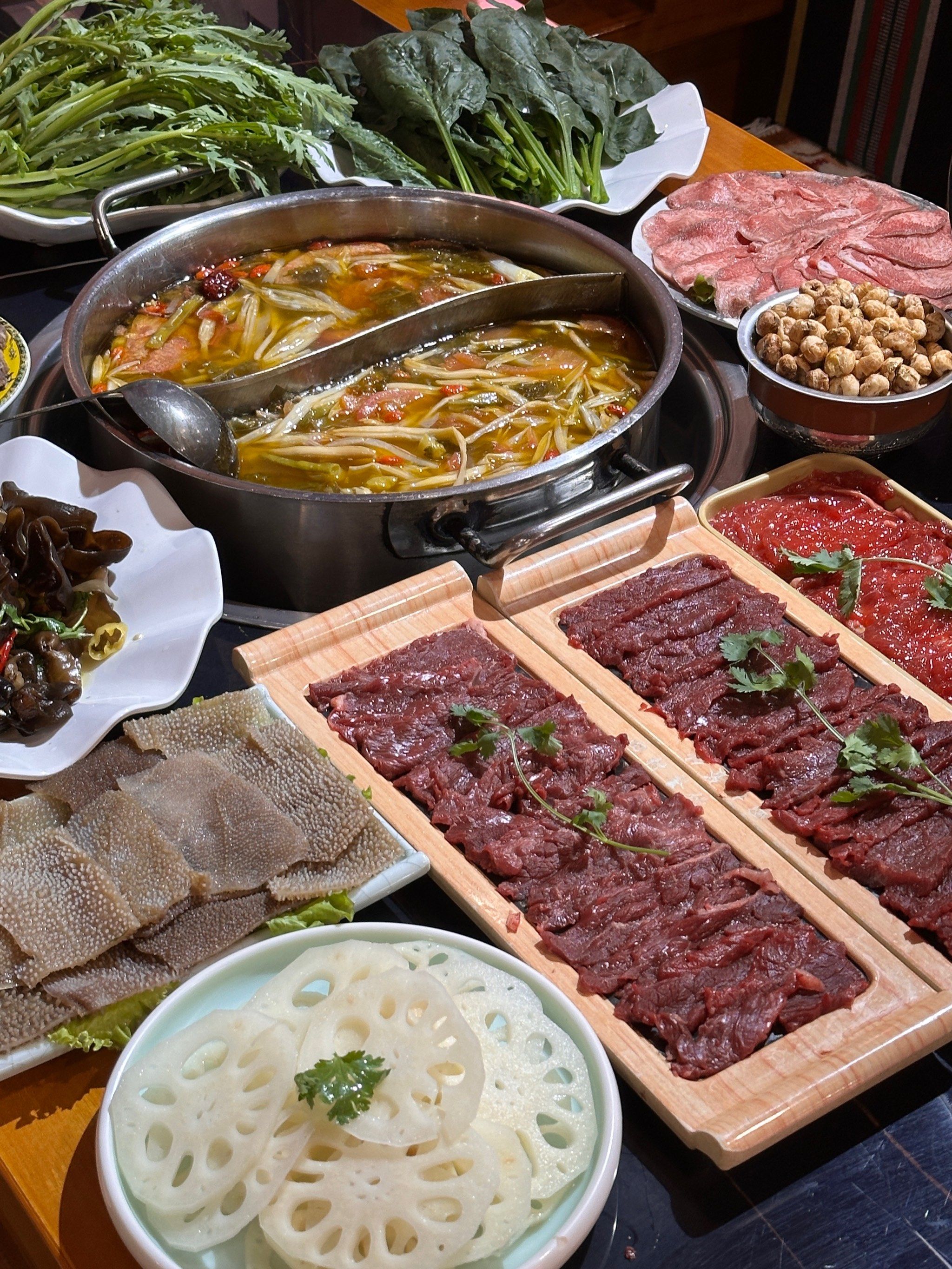 快手